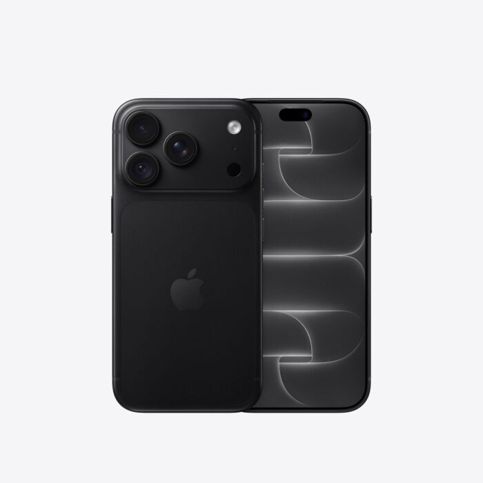 Apple MJRP4HX/A iPhone 18 Pro 256GB Negru