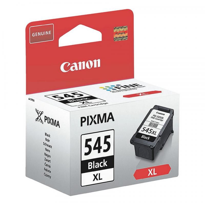 Cartus cerneala Canon PG-545XL ,Negru ,15 ml ,Original (545)