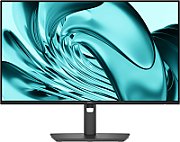 Monitor 27 inch LED Dell DELL-E2726H 1920 x 1080 pixeli, 120 Hz, 5 ms GTG, Negru