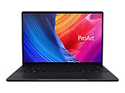 ASUS ProArt PX13 HN7306EA-LX004X Ryzen AI MAX+ 395 13.3 3K OLED Touch 400nits 64GB LPDDR5X SSD1TB Radeon Graphics CamFHD+IR WiFi7+BT 73WHrs W11Pro Aluminum Nano Black