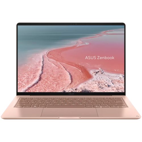 Laptop ASUS Zenbook 14 UX3480QA-U1013W Qualcomm Snapdragon X X1-26-100 14 16GB/256GB W11 UX3480...
