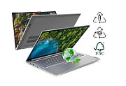 Laptop Lenovo ThinkBook 16 G8 IRL 21SKA0G0RI, 16 inch WUXGA, Intel Core Ultra 5 135H (14 C / 18 T, 1.2 GHz - 4.6 GHz, 18 MB Intel Smart Cache cache, 28 W), 16 GB DDR5, 512 GB SSD, Intel Intel Arc Graphics, Fara sistem de operare, Tastatura English INT, Arctic Grey