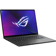 ASUS ROG Zephyrus G16 GU605CM-QR027W Intel Core Ultra 7 255H Laptop 40.6 cm (16 ) 2.5K 16 GB LPDDR5x-SDRAM 1 TB SSD NVIDIA GeForce RTX 5060 Wi-Fi 7 (802.11be) Windows 11 Home Grey