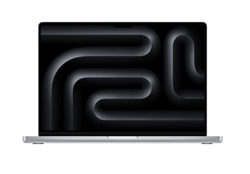 Laptop Apple MacBook Pro 16 Z1MY0018U, 16.2 inch 3456 x 2234, Apple M5 Max 18-core (18 C / 18 T, N/A - N/A, N/A cache, N/A), 128 GB LPDDR5X, 4 TB SSD, Apple 40-core GPU, macOS, Tastatura English INT, Silver