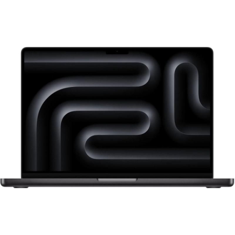 Laptop Apple MacBook Pro 14 Z1MN001TS, 14.2 inch 3024 x 1964, Apple M5 Max 18-core (18 C / 18 T, N/A - N/A, N/A cache, N/A), 128 GB LPDDR5X, 4 TB SSD, Apple 40-core GPU, macOS, Tastatura US, Space Black