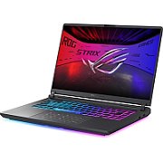 ASUS ROG Strix G16 G615LW-U9R321 Ultra 9 290HX 16.0 2.5K 300Hz IPS-level AG 32GB DDR5 5600 SSD1TB GeForce RTX 5080 16GB LAN WiFi7+BT Cam1080p+IR 90WHrs NoOS Aluminum Eclipse Gray