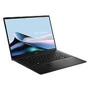 Laptop ASUS Zenbook 14 UX3480QA-U1071WN, 14 inch WUXGA, Qualcomm X1-26-100 (8 C / 8 T, N/A - 3.4 GHz, 30 MB cache, 30 W), 16 GB LPDDR5X, 512 GB SSD, Qualcomm Adreno, Windows 11 Home, Tastatura International, Albastru