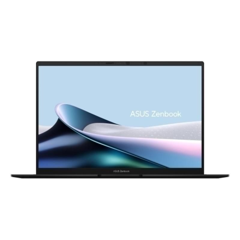 Laptop ASUS Zenbook 14 UX3480QA-U1070WN, 14 inch WUXGA, Qualcomm X1-26-100 (12 C / 12 T, 3.4 GHz - 3.8 GHz, 42 MB cache, 30 W), 16 GB LPDDR5x, 512 GB SSD, Qualcomm Adreno, Windows 11 Home, Tastatura International, Rose Pink