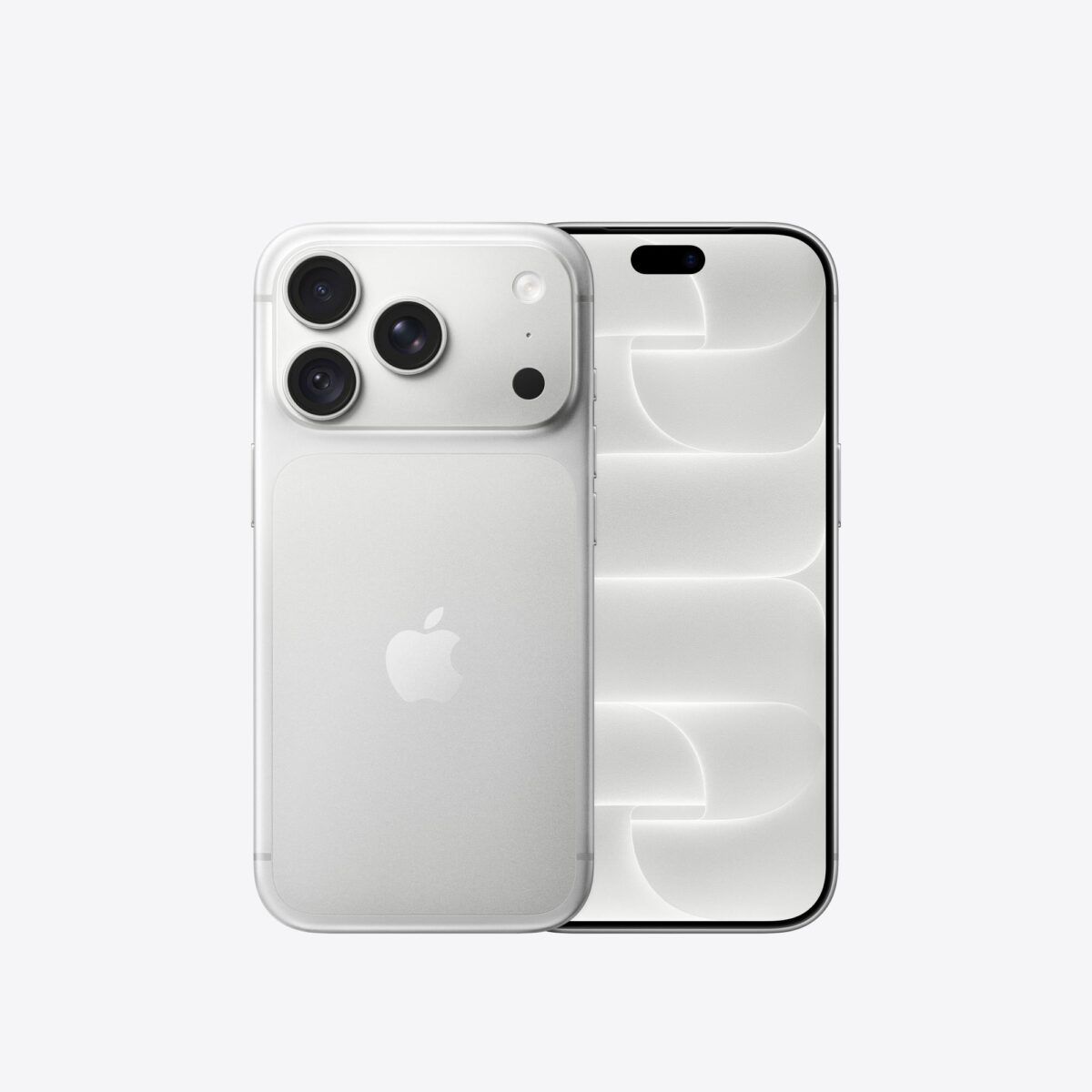Apple MJT44HX/A iPhone 18 Pro 2TB Argintiu