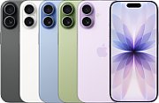 Apple MJT64HX/A iPhone 18 Pro 2TB Albastru Glacier