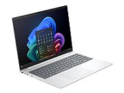 Laptop HP ProBook 4 G2i 4 G2i, 16 inch 1920 x 1200, Intel Core 5 320 (6 C / 6 T, 1.5 GHz - 4.6 GHz, 12 MB cache, 35 W), 24 GB LPDDR5X, 1 TB SSD, Intel Graphics, Free DOS, Tastatura International, Pike Silver