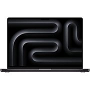MacBook Pro 16.2 /Apple M5 Max (CPU 18-core, GPU 40-core, Neural Engine 16-core)/128GB/2TB - Silver - 140W ADAPTER - INT KB - 2026 (CTO from MGE94RO/A)