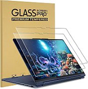 Lenovo Yoga 9i 2-in-1 Aura Edition 14IPH11 Ultra 7 355 14  2.8K OLED  500nits Glossy 32GB LPDDR5X-7467 SSD512 Intel Graphics WiFi7+BT Cam5.0MP + IR 70Wh Win11 Cosmic Blue