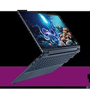 Lenovo Yoga 9i 2-in-1 Aura Edition 14IPH11 Ultra 7 355 14  2.8K OLED  500nits Glossy 32GB LPDDR5X-7467 SSD512 Intel Graphics WiFi7+BT Cam5.0MP + IR 70Wh Win11 Cosmic Blue