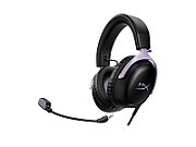 Casti Gaming Head-band HP HyperX Cloud III, Wireless, Mov