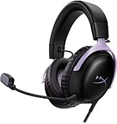 Casti Gaming Head-band HP HyperX Cloud III, Wireless, Mov