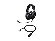 Casti Gaming Head-band HP HyperX Cloud III, Wireless, Mov