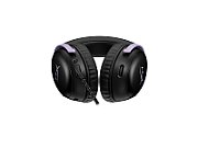 Casti Gaming Head-band HP HyperX Cloud III, Wireless, Mov