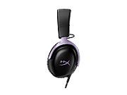 Casti Gaming Head-band HP HyperX Cloud III, Wireless, Mov