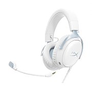 Casti Gaming Over-ear HyperX Cloud III, Wireless, Mov
