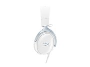 Casti Gaming Over-ear HyperX Cloud III, Wireless, Mov
