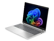 Laptop HP ProBook 4 G2i DD4K7ET, 16 inch 1920 x 1200, Intel Core Ultra 7 355 (8 C / 8 T, N/A - N/A, N/A cache, N/A), 16 GB LPDDR5X, 512 GB SSD, Intel Intel Arc Graphics, Windows 11 Pro, Tastatura International, Argintiu