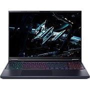 Laptop Gaming Acer Predator Helios Neo 16 AI PHN16-I71-96DZ, cu procesor Intel Core Ultra 9 290HX, 16'' IPS, 32 GB DDR5, 1 TB, NVIDIA GeForce RTX 5070, 8GB GDDR7, Fara OS, 2 ani Garantie