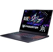 Laptop Gaming Acer Predator Helios Neo 16 AI PHN16-I71-96DZ, cu procesor Intel Core Ultra 9 290HX, 16'' IPS, 32 GB DDR5, 1 TB, NVIDIA GeForce RTX 5070, 8GB GDDR7, Fara OS, 2 ani Garantie