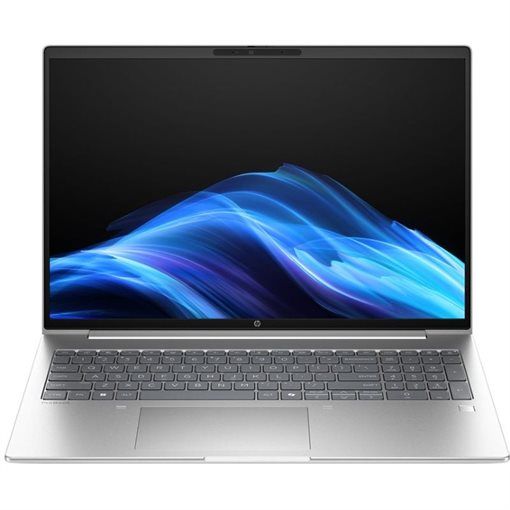 Laptop HP ProBook 4 G1iR AD2P6ET#ABD, 16 inch 1920 x 1200, Intel Core i5-1334U (10 C / 12 T, 0.9 GHz - 4.6 GHz, 12 MB cache, 15 W), 16 GB DDR5, 512 GB SSD, Intel Intel Iris Xe, Windows 11 Pro, Tastatura German, Pike Silver