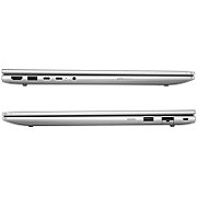 Laptop HP ProBook 4 G1iR AD2P6ET#ABD, 16 inch 1920 x 1200, Intel Core i5-1334U (10 C / 12 T, 0.9 GHz - 4.6 GHz, 12 MB cache, 15 W), 16 GB DDR5, 512 GB SSD, Intel Intel Iris Xe, Windows 11 Pro, Tastatura German, Pike Silver