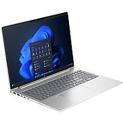 Laptop HP ProBook 4 G1iR AD2P6ET#ABD, 16 inch 1920 x 1200, Intel Core i5-1334U (10 C / 12 T, 0.9 GHz - 4.6 GHz, 12 MB cache, 15 W), 16 GB DDR5, 512 GB SSD, Intel Intel Iris Xe, Windows 11 Pro, Tastatura German, Pike Silver