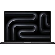 MacBook Pro 16.2 /Apple M5 Pro (CPU 18-core, GPU 20-core, Neural Engine 16-core)/24GB/1TB - Space Black - US English KB - 140W ADAPTER - 2026 (CTO from MGEA4RO/A)