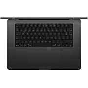 MacBook Pro 16.2 /Apple M5 Pro (CPU 18-core, GPU 20-core, Neural Engine 16-core)/24GB/1TB - Space Black - US English KB - 140W ADAPTER - 2026 (CTO from MGEA4RO/A)