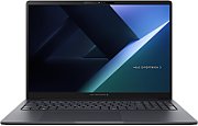 Laptop ASUS ExpertBook P1 B1503CVA, 15.6 inch 1920 x 1080, Intel Core 5 210H (10 C / 12 T, 2.0 GHz - 4.8 GHz, 12 MB Intel Smart Cache cache, 45 W), 8 GB DDR5, 256 GB SSD, Intel Intel Graphics, FreeDOS, Tastatura Romanian, Negru
