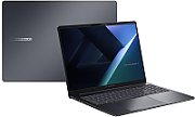 Laptop ASUS ExpertBook P1 B1503CVA, 15.6 inch 1920 x 1080, Intel Core 5 210H (10 C / 12 T, 2.0 GHz - 4.8 GHz, 12 MB Intel Smart Cache cache, 45 W), 8 GB DDR5, 256 GB SSD, Intel Intel Graphics, FreeDOS, Tastatura Romanian, Negru