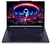 Laptop Gaming LENOVO Legion 7 15ASH11, cu procesor Ryzen AI Max+ 392, 15.3'' OLED, 64 GB LPDDR5x, 1 TB, AMD Radeon 8060S, Fr OS, 3 ani Garantie