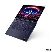 Laptop Gaming LENOVO Legion 7 15ASH11, cu procesor Ryzen AI Max+ 392, 15.3'' OLED, 64 GB LPDDR5x, 1 TB, AMD Radeon 8060S, Fr OS, 3 ani Garantie