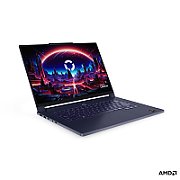 Laptop Gaming LENOVO Legion 7 15ASH11, cu procesor Ryzen AI Max+ 392, 15.3'' OLED, 64 GB LPDDR5x, 1 TB, AMD Radeon 8060S, Fr OS, 3 ani Garantie