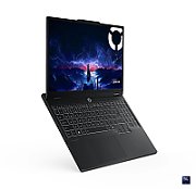 Laptop Gaming LENOVO Legion 5 15IRX10, cu procesor Intel Core i7 14700HX, 15.1'' OLED, 16 GB DDR5-5600, 512 GB, nVidia GeForce RTX 5050, 8GB GDDR7, Fr OS, 3 ani Garantie