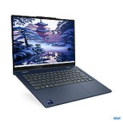 Laptop Consumer Lenovo IdeaPad 5 2-in-1 14IAL10, cu procesor Intel Core Ultra 7 255H, 14'' IPS, 16 GB LPDDR5x, 1 TB, Intel Arc 140T, Fr OS, 2 ani Garantie