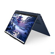Laptop Consumer Lenovo IdeaPad 5 2-in-1 14IAL10, cu procesor Intel Core Ultra 7 255H, 14'' IPS, 16 GB LPDDR5x, 1 TB, Intel Arc 140T, Fr OS, 2 ani Garantie
