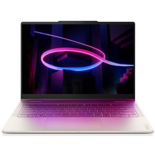 Laptop Consumer Lenovo Yoga 7 2-in-1 14IPH11, cu procesor Intel Core Ultra 5 322, 14'' OLED, 16 GB LPDDR5x, 512 GB, Intel, Fara OS, 3 ani Garantie
