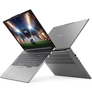Laptop Consumer Lenovo IdeaPad Pro 5 16IPH11, cu procesor Intel Core Ultra X9 378H, 16'' OLED, 32 GB LPDDR5x, 1 TB, Intel Arc B390, Fr OS, 2 ani Garantie