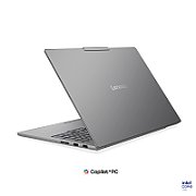Laptop Consumer Lenovo IdeaPad Pro 5 16IPH11, cu procesor Intel Core Ultra X9 378H, 16'' OLED, 32 GB LPDDR5x, 1 TB, Intel Arc B390, Fr OS, 2 ani Garantie