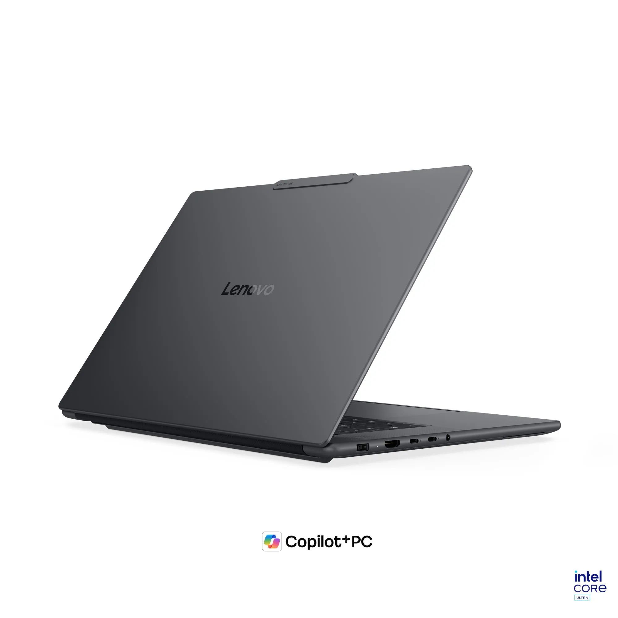 Laptop Consumer LENOVO Yoga Pro 9 16IPH11, cu procesor Intel Core Ultra 9 386H, 16'' OLED, 64 GB LPDDR5x, 1 TB, NVIDIA GeForce RTX 5070, 12GB GDDR7, Windows 11 Pro, 3 ani Garantie