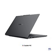 Laptop Consumer LENOVO Yoga Pro 9 16IPH11, cu procesor Intel Core Ultra 9 386H, 16'' OLED, 64 GB LPDDR5x, 1 TB, NVIDIA GeForce RTX 5070, 12GB GDDR7, Windows 11 Pro, 3 ani Garantie