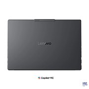 Laptop Consumer LENOVO Yoga Pro 9 16IPH11, cu procesor Intel Core Ultra 9 386H, 16'' OLED, 64 GB LPDDR5x, 1 TB, NVIDIA GeForce RTX 5070, 12GB GDDR7, Windows 11 Pro, 3 ani Garantie