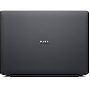 Laptop Dell Precision PW514261 PW514261, 14 inch 1920 x 1200, Intel Core Ultra 7 366H (16 C / 16 T, 2.0 GHz - 4.8 GHz, 18 MB Intel Smart Cache cache, 25 W), 32 GB LPDDR5X, 1 TB SSD, Nvidia RTX PRO 500 Blackwell, Windows 11 Pro, Tastatura N/A, Graphite