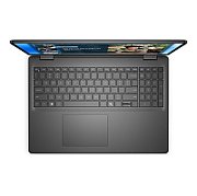Laptop Dell Pro 5 P514260, 14 inch 1920 x 1200, Intel Core ultra x7 368H (16 C / 16 T, N/A - 5.0 GHz, 18 MB Intel Smart Cache cache, 25 W), 64 GB LPDDR5X, 1 TB SSD, Intel Arc B390, Windows 11 Pro, Tastatura US International, N/A