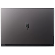 Laptop Acer Nitro V 16 NH.U8PEX.00E, 16 inch 1920 x 1200, Intel Core 5 205H (8 C / 12 T, 2.2 GHz - 4.8 GHz, 12 MB Intel® Smart Cache cache, 45 W), 16 GB DDR4, 512 GB SSD, Nvidia GeForce RTX 3050, Fara sistem de operare, Tastatura N/A, Gri
